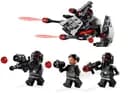 LEGO 75226 Oddział Inferno — 3