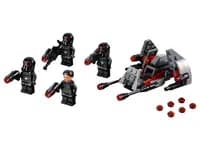 LEGO 75226 Oddział Inferno™