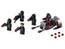 LEGO 75226 Oddział Inferno — 1