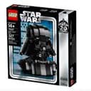 LEGO 75227 Popiersie Dartha Vadera — 2