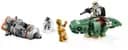 LEGO 75228 Kapsuła ratunkowa kontra Dewback — 4