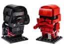LEGO 75232 Kylo Ren i żołnierz Sithów — 1