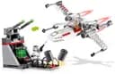 LEGO 75235 Atak myśliwcem X-Wing — 3