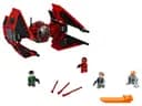 LEGO 75240 Myśliwiec TIE Majora Vonrega — 1