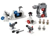 LEGO 75241 Obrona Bazy Echo™