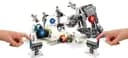 LEGO 75241 Obrona Bazy Echo — 3