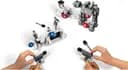 LEGO 75241 Obrona Bazy Echo — 4