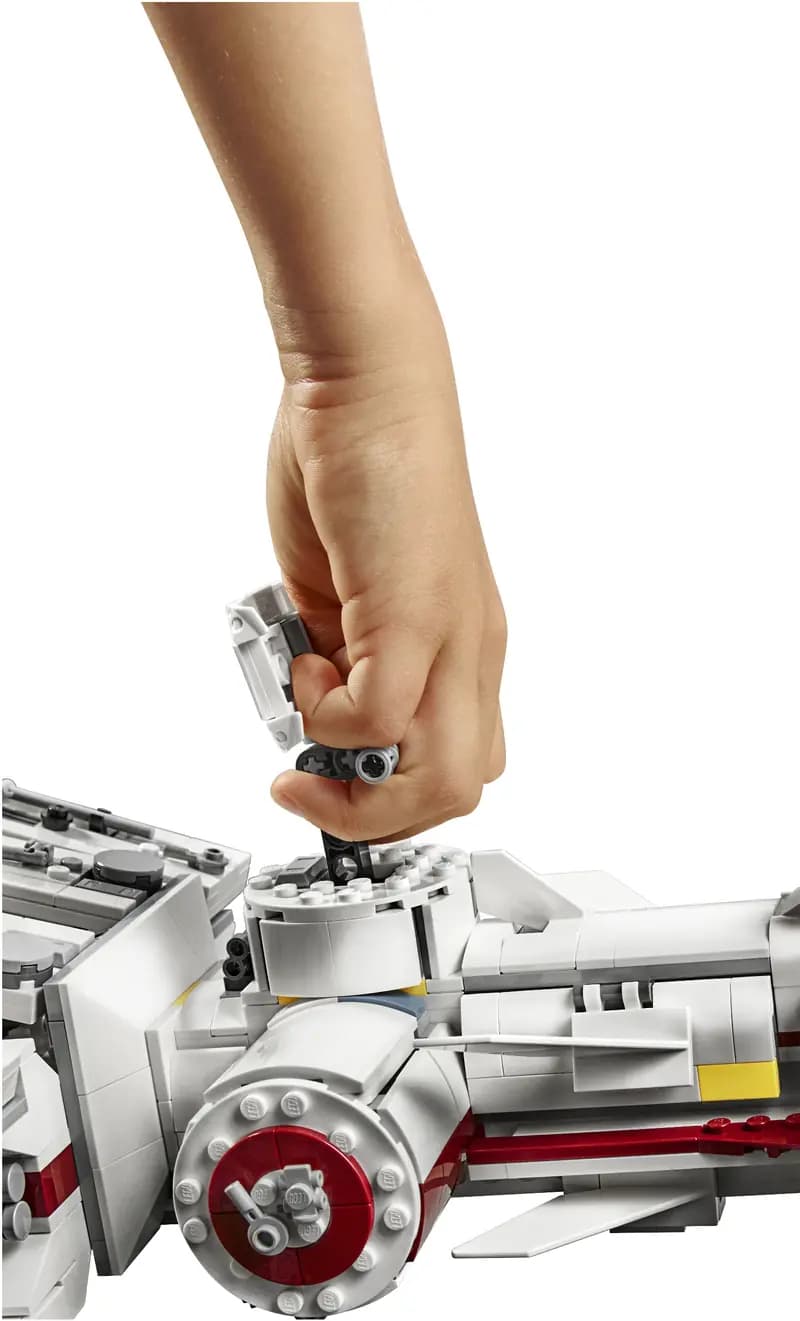 LEGO 75244 Tantive IV