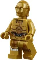 LEGO 75244 Tantive IV — 15