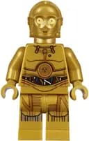 LEGO 75244 Tantive IV — 24