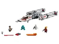 LEGO 75249 Myśliwiec Y-Wing Ruchu Oporu™