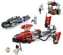 LEGO 75250 Pościg na śmigaczach w Pasaanie — 4