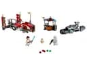 LEGO 75250 Pościg na śmigaczach w Pasaanie — 1