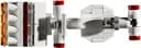 LEGO 75252 Gwiezdny Niszczyciel Imperium — 2