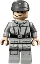 LEGO 75252 Gwiezdny Niszczyciel Imperium — 4