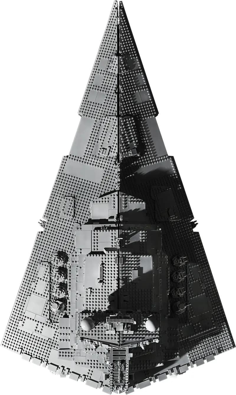 LEGO 75252 Gwiezdny Niszczyciel Imperium