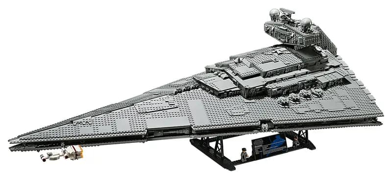LEGO 75252 Gwiezdny Niszczyciel Imperium™