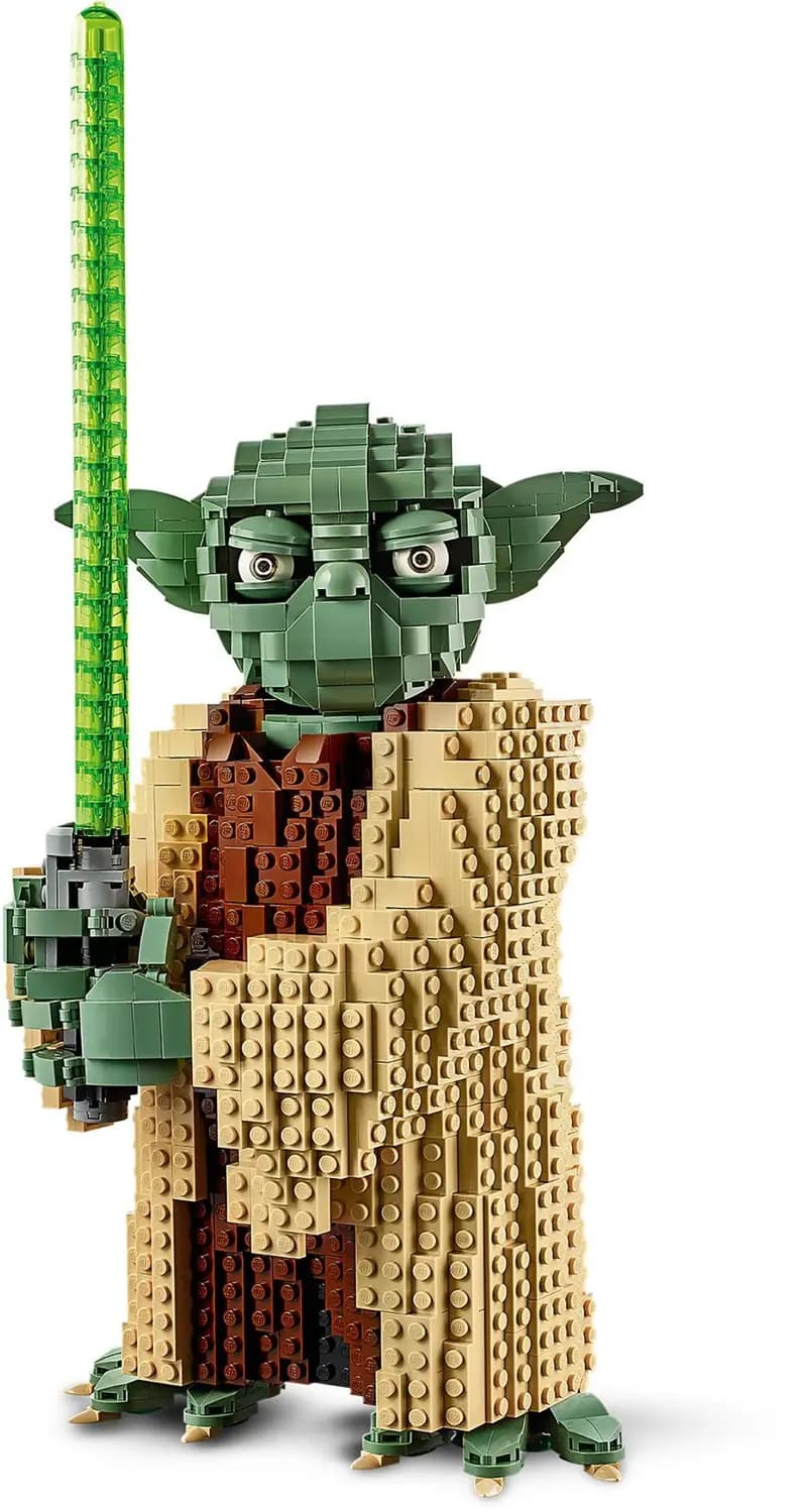 LEGO 75255 Yoda