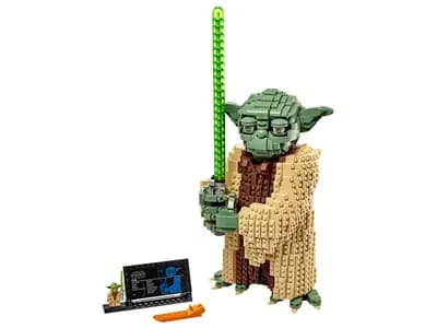 LEGO 75255 Yoda
