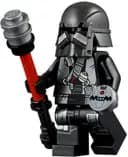 LEGO 75256 Wahadłowiec Kylo Rena — 11