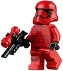LEGO 75256 Wahadłowiec Kylo Rena — 3