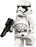 LEGO 75256 Wahadłowiec Kylo Rena — 10