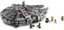 LEGO 75257 Sokół Millennium — 4