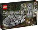 LEGO 75257 Sokół Millennium — 5