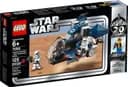 LEGO 75262 Statek desantowy Imperium - edycja rocznicowa — 2