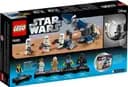 LEGO 75262 Statek desantowy Imperium - edycja rocznicowa — 5