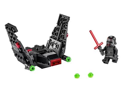 LEGO 75264 Wahadłowiec Kylo Rena
