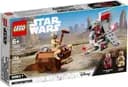 LEGO 75265 T-16 Skyhopper kontra mikromyśliwce Bantha — 2