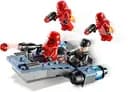 LEGO 75266 Zestaw bitewny żołnierzy Sithów — 3