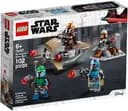 LEGO 75267 Zestaw bojowy Mandalorianina — 2