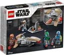LEGO 75267 Zestaw bojowy Mandalorianina — 5