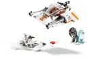 LEGO 75268 Śmigacz śnieżny — 3