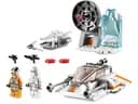 LEGO 75268 Śmigacz śnieżny — 1