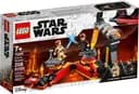LEGO 75269 Pojedynek na planecie Mustafar — 2