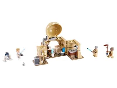 LEGO 75270 Chatka Obi-Wana