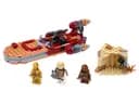 LEGO 75271 Śmigacz Luke'a Skywalkera — 1