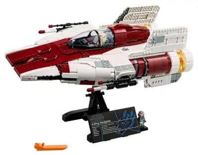 LEGO 75275 Myśliwiec A-wing
