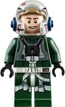 LEGO 75275 Myśliwiec A-wing — 2