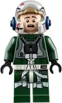 LEGO 75275 Myśliwiec A-wing — 3
