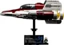 LEGO 75275 Myśliwiec A-wing — 10