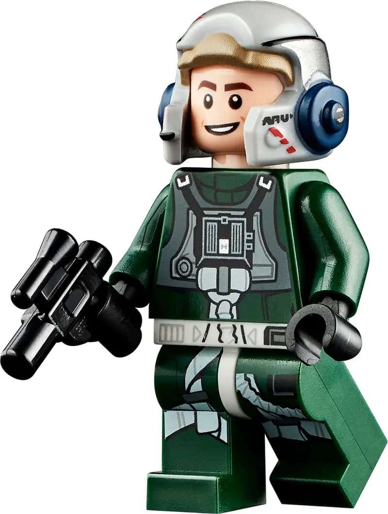 LEGO 75275 Myśliwiec A-wing