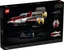 LEGO 75275 Myśliwiec A-wing — 12
