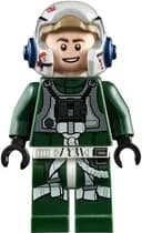 LEGO 75275 Myśliwiec A-wing — 4