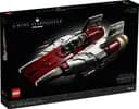 LEGO 75275 Myśliwiec A-wing — 5