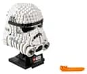 LEGO 75276 Hełm szturmowca — 1
