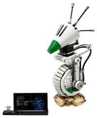 LEGO 75278 D-O™